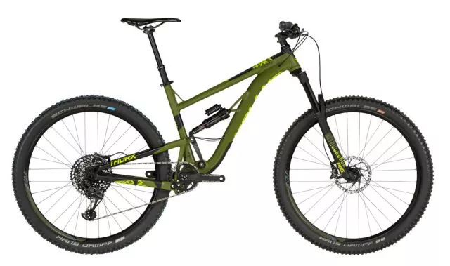 MTB bicikl Kellys Thorx 50 29" - 0