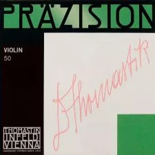 Thomastik Prazision TH-50 E-1 žica za violinu - 0