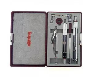 Šestar set Rotring 46729-1 - 0