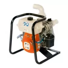 Oleo Mac - Samousisna motorna pumpa za vodu SA 30 TLA - 0