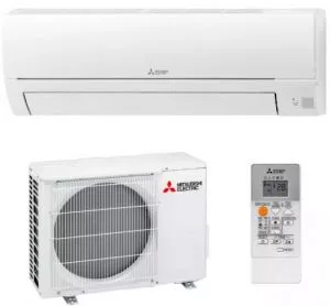 KLIMA UREĐAJ - MITSUBISHI ELECTRIC 24000 Btu MSZ-HR71VR/MUZ-HR71VF - 0