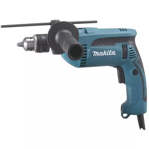 Makita - Vibraciona bušilica HP1640 - 0