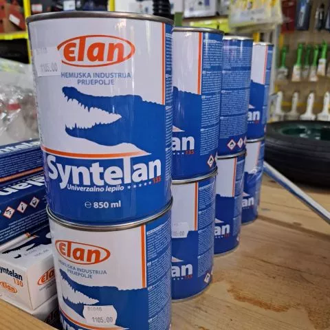 SYNTELAN LEPAK 850g - 0