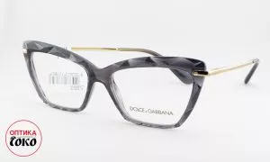 Dolce&Gabbana ženske naočare za vid model 5 – D&G-2885 - 0