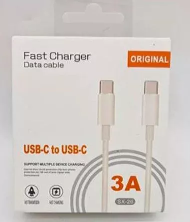 Kabl usb C na usb C - 0