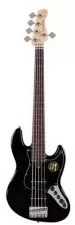 Sire Marcus Miller V3+5/BK 2nd Generation bas gitara - 0