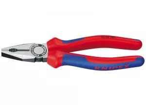 Knipex - Klešta kombinovana 180mm - 0