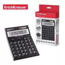 Kalkulator ErichKrause KC500, 80768-1 - 0