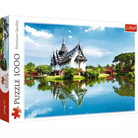 Puzzle 1000 delova 40560-7 - 0