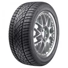 DUNLOP 24550 R18 WINTER SPORT 3D RF 100H zimska guma - 0