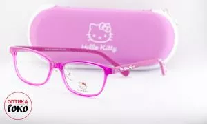 Dečije naočare za vid Hello Kitty model 14 - 3009 HKAR 007 C11 - 0