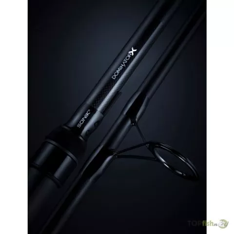 DOMINATORX CARP ROD 12 - 0