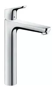 Slavina - baterija za lavabo Hansgrohe Focus 230mm - 0