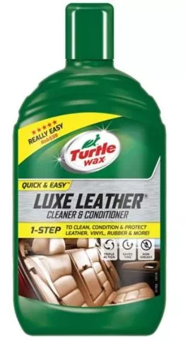 Čistač kože Luxe Leather – FG7911 - 0