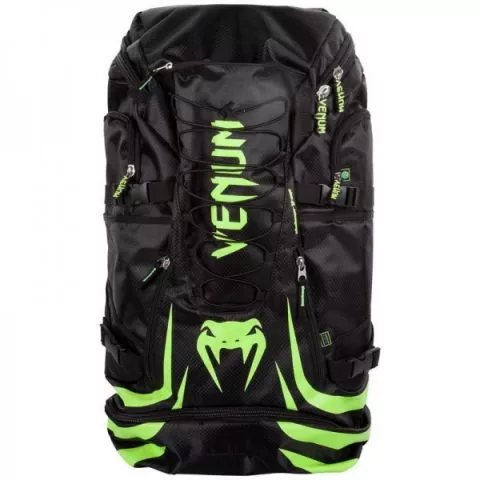 Venum Challenger Xtrem Ranac Crno/Neon - 0