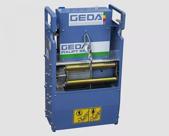 Geda kosi lift sa sajlom- 200 Standard, 250 Comfort, Fixlift 250 - 3