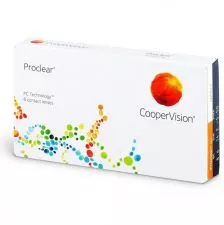 PROCLEAR (COOPER VISION) - 0