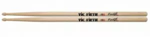 Vic Firth VIC-FS55A American Concept Freestyle palice za bubanj - 0