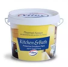 BOJA ZA ZAŠTITU OD BUĐI Vitex Kitchen&Bath,750 ml - 0