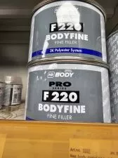 GIT ZA POPRAVKE - Body F220 Bodyfine  - 0