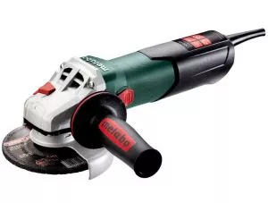 Metabo - Ugaona brusilica WEV 11-125 Quick - 0