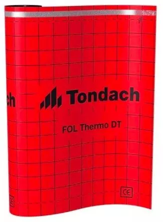 Folija krovna FOL THER DT +120 210 Tondach - 0