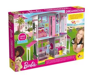 Barbie kuća iz snova 46866-1 - 0