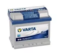 AKUMULATOR VARTA BLUE DYNAMIC - 12V 44AH 440A DESNO+ - 0