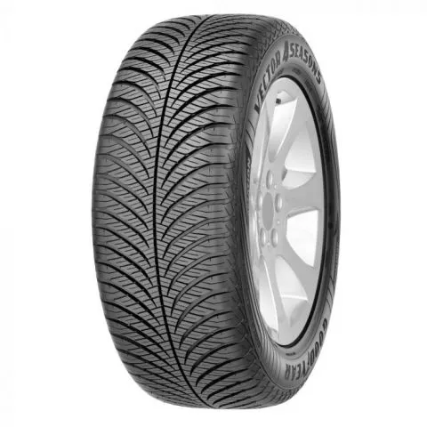 GUMA GOODYEAR 235/55 R17 VECTOR 4SEASON G3 99H sva godišnja doba - 0