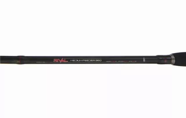 MIKADO RIVAL MEDIUM FEEDER 360/160G - 1