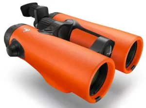 Swarovski EL Range Tracking Assistant 10×42 Orange - 0