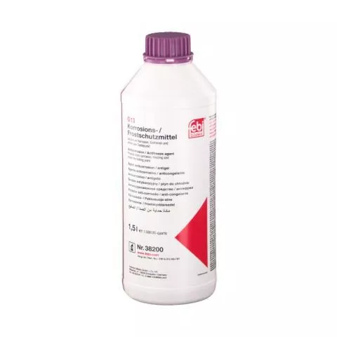 FEBI G13+ Antifriz 1.5L - 0