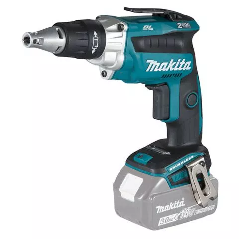 Makita - Akumulatorski zavrtač DFS250Z - 0