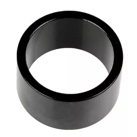 Spacer za A-Head 1 1/8" 20 mm crni - 0