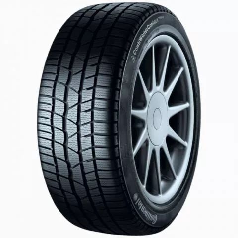 Zimska guma CONTINENTAL 205/55 R17 WINTER CONTACT TS830P RF 95H - 0