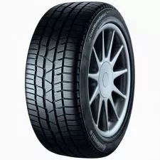 Zimska guma CONTINENTAL 205/55 R17 WINTER CONTACT TS830P RF 95H - 0