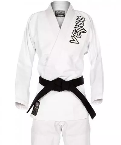 Venum Contender 2.0 BJJ Kimono Beli A3 - 0