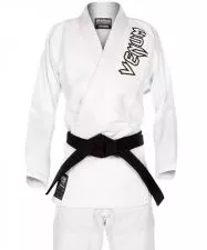 Venum Contender 2.0 BJJ Kimono Beli A3 - 0