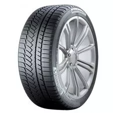 Zimska guma CONTINENTAL 245/60 R18 WINTER CONTACT TS850P SUV 105H - 0