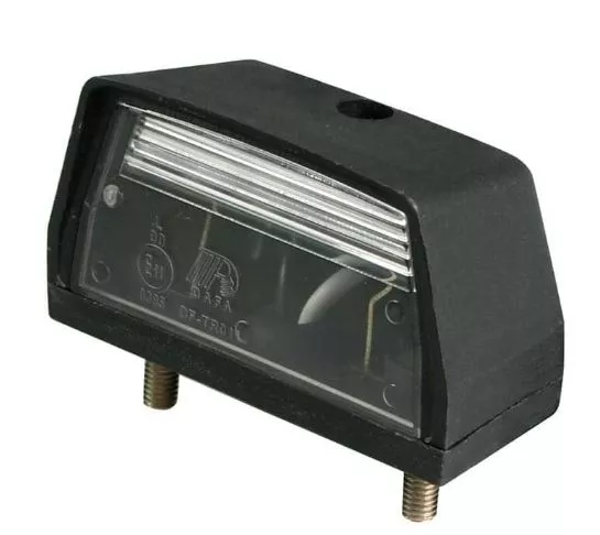 Svetlo registarske tablice 12V – Lampa 41502 - 0