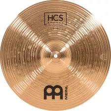 Meinl HCSB16C Bronze Crash činela 16″ - 0