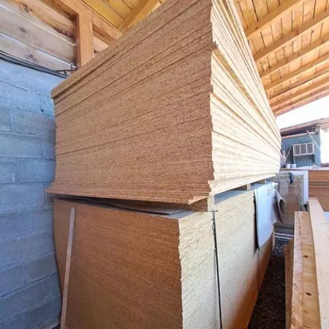 OSB PLOČE 2,5 x 1,25m 10mm debljine - 2