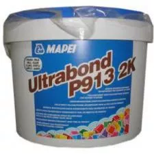 LEPAK ZA PARKET Mapei Ultrabond P913 2 K 10 kg - 0