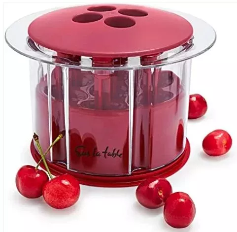 Cherry Pitter – spravica za vađenje koštica - 0