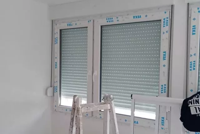 IZRADA PVC STOLARIJE PO MERI - Termoplast BGD - 1