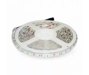 Led traka 7,2w 2835 3000k IP65 5M - 0