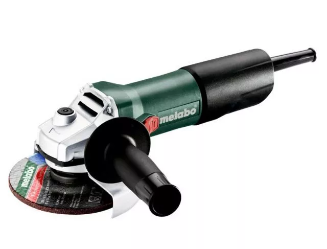 Metabo - Ugaona brusilica W 850-125 - 0