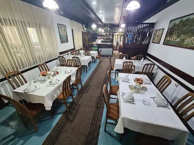 RESTORAN SLOGA - 0