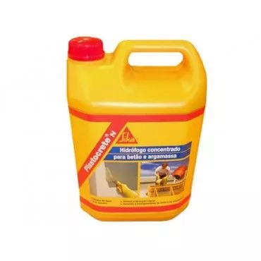 ADITIV ZA BETON -  Sika Plastocrete N, 20 kg - 0