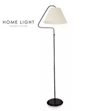 LAMBADER 12046 PODNA LAMPA 1E27 CRNA 201852 - 0